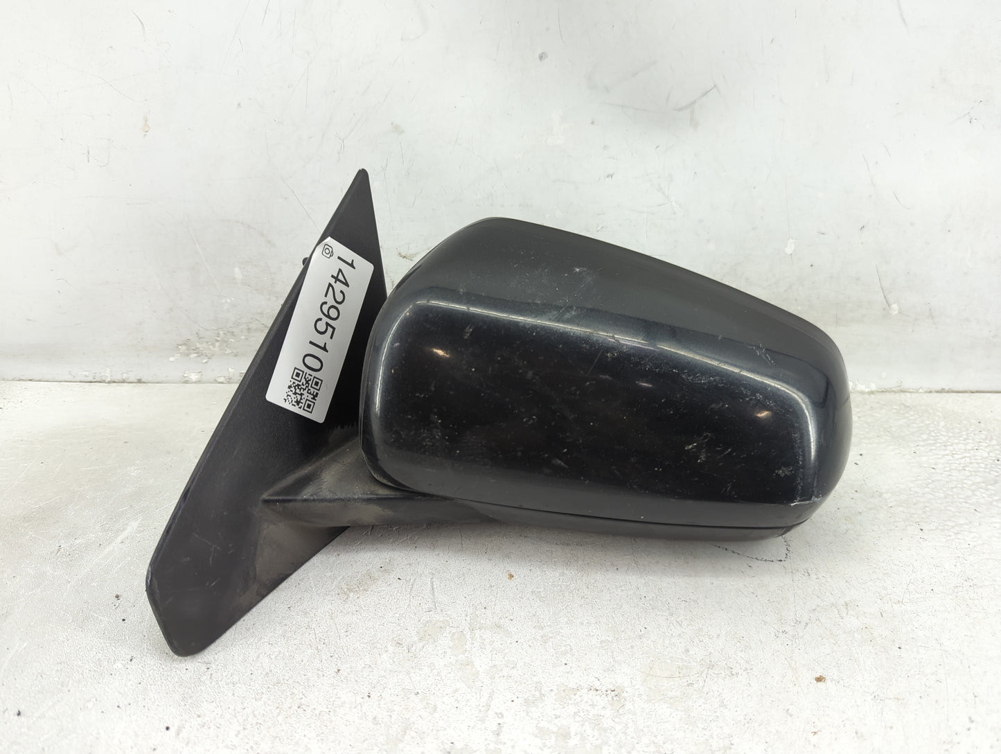 2013-2014 Dodge Avenger Driver Side View Mirror - Left Door Mirror OEM Used - Oemusedautoparts1.com