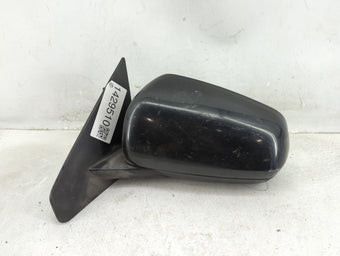compare product 2013-2014 Dodge Avenger Driver Side View Mirror - Left Door Mirror OEM Used