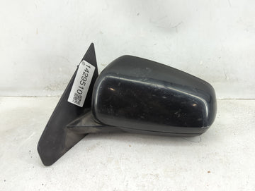 2013-2014 Dodge Avenger Driver Side View Mirror - Left Door Mirror OEM Used - Oemusedautoparts1.com