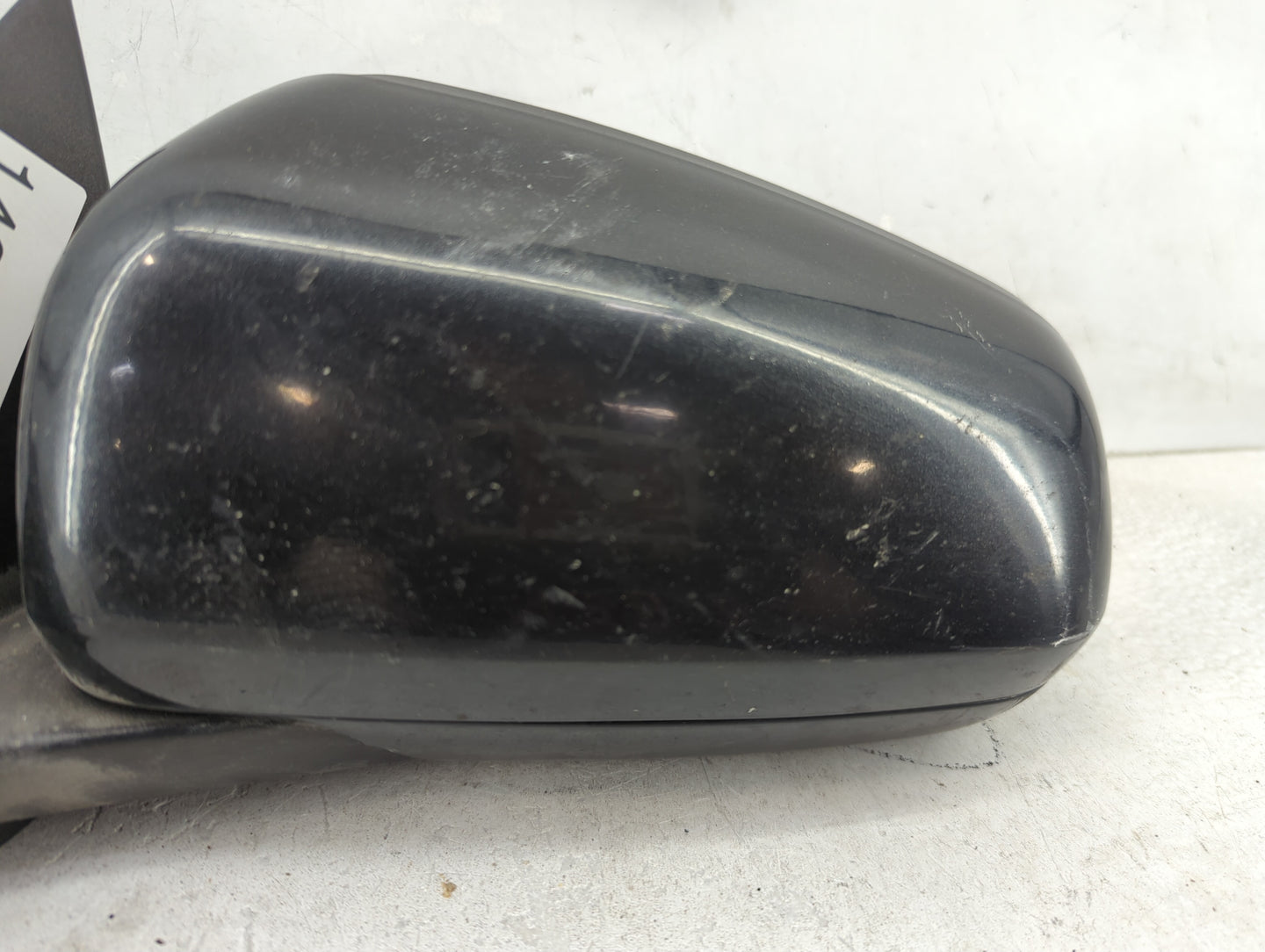 2013-2014 Dodge Avenger Driver Side View Mirror - Left Door Mirror OEM Used - Oemusedautoparts1.com
