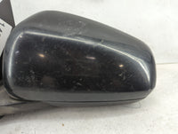 2013-2014 Dodge Avenger Driver Side View Mirror - Left Door Mirror OEM Used - Oemusedautoparts1.com