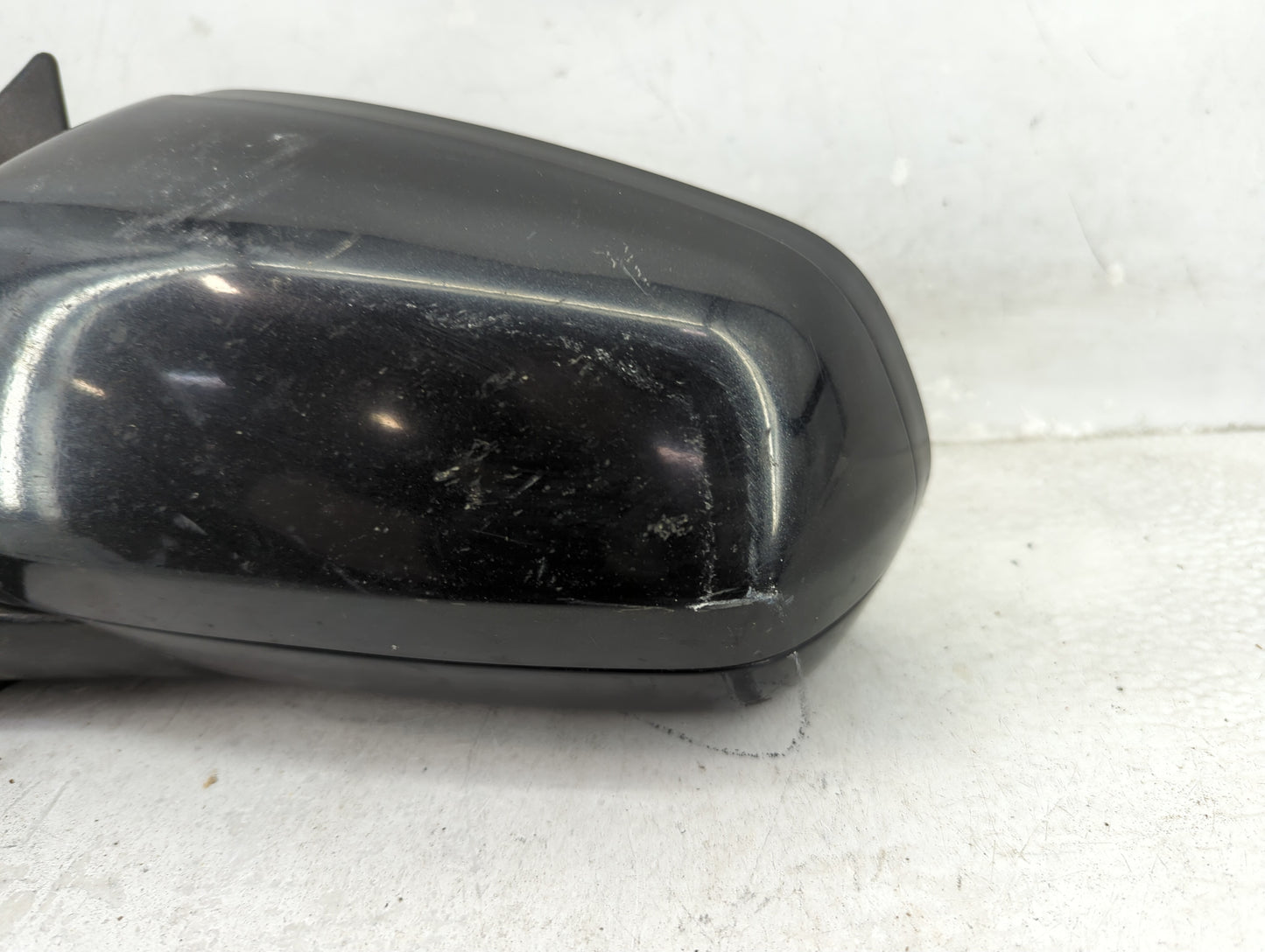 2013-2014 Dodge Avenger Driver Side View Mirror - Left Door Mirror OEM Used - Oemusedautoparts1.com