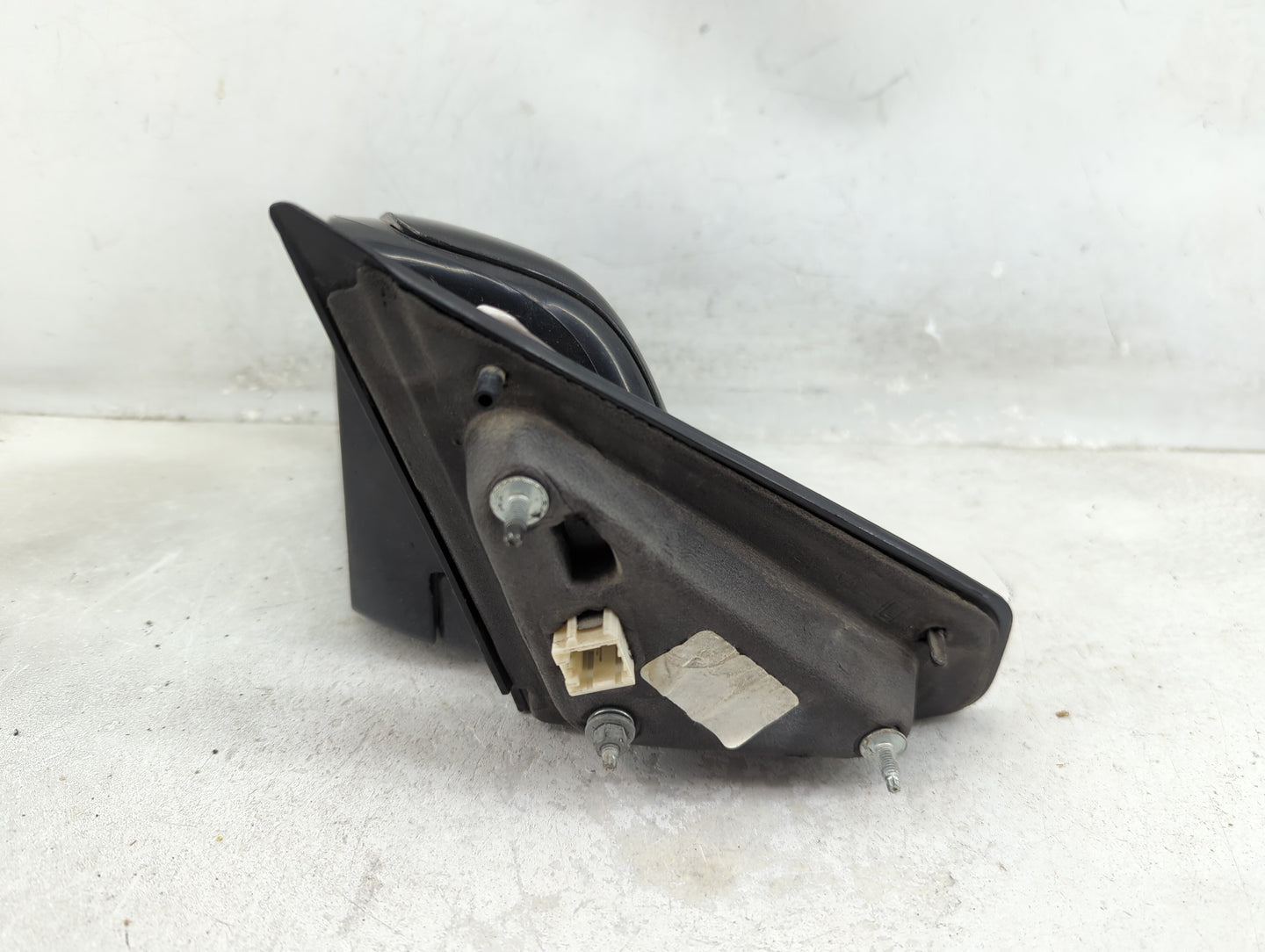 2013-2014 Dodge Avenger Driver Side View Mirror - Left Door Mirror OEM Used - Oemusedautoparts1.com