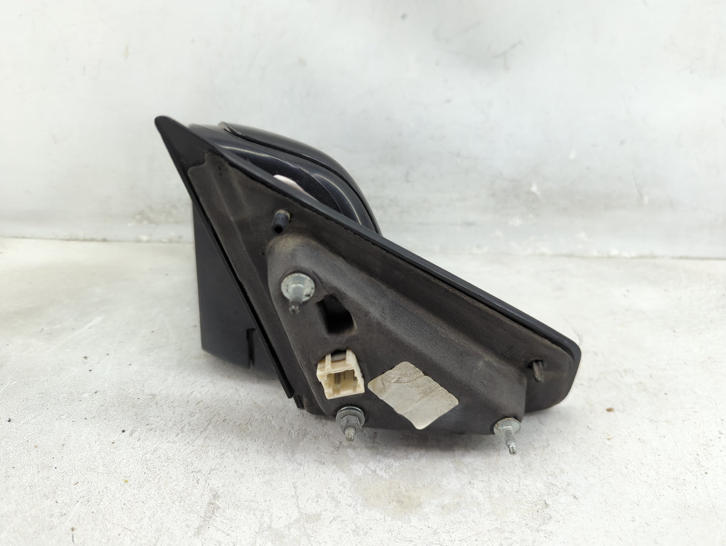 2013-2014 Dodge Avenger Driver Side View Mirror - Left Door Mirror OEM Used - Oemusedautoparts1.com