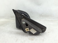 2013-2014 Dodge Avenger Driver Side View Mirror - Left Door Mirror OEM Used - Oemusedautoparts1.com