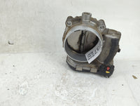 2011-2014 Dodge Avenger Throttle Body P/N:0 280 750 570 05184349AC Fits OEM Used Auto Parts - Oemusedautoparts1.com