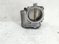 2011-2014 Dodge Avenger Throttle Body P/N:0 280 750 570 05184349AC Fits OEM Used Auto Parts - Oemusedautoparts1.com