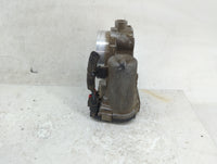 2011-2014 Dodge Avenger Throttle Body P/N:0 280 750 570 05184349AC Fits OEM Used Auto Parts - Oemusedautoparts1.com