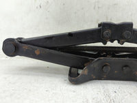 2013 Dodge Avenger Spare Scissor Car Jack - Oemusedautoparts1.com