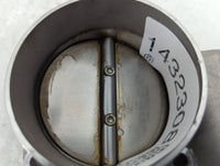 2011-2014 Dodge Avenger Throttle Body P/N:0 280 750 570 05184349AC Fits OEM Used Auto Parts - Oemusedautoparts1.com