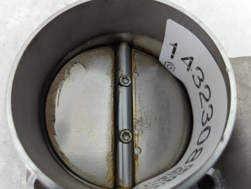 2011-2014 Dodge Avenger Throttle Body P/N:0 280 750 570 05184349AC Fits OEM Used Auto Parts