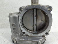 2011-2014 Dodge Avenger Throttle Body P/N:0 280 750 570 05184349AC Fits OEM Used Auto Parts - Oemusedautoparts1.com