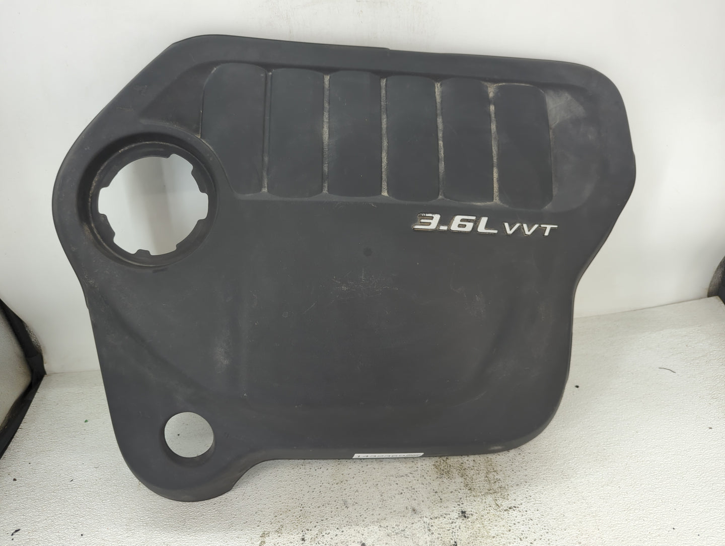 2013 Dodge Avenger Engine Cover 1432369 - Oemusedautoparts1.com