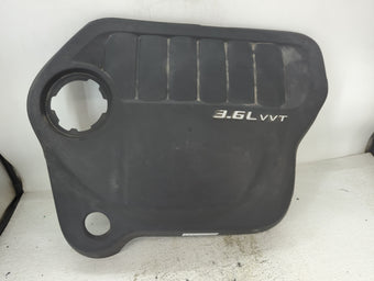 compare product 2013 Dodge Avenger Engine Cover 1432369
