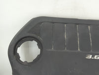 2013 Dodge Avenger Engine Cover 1432369 - Oemusedautoparts1.com