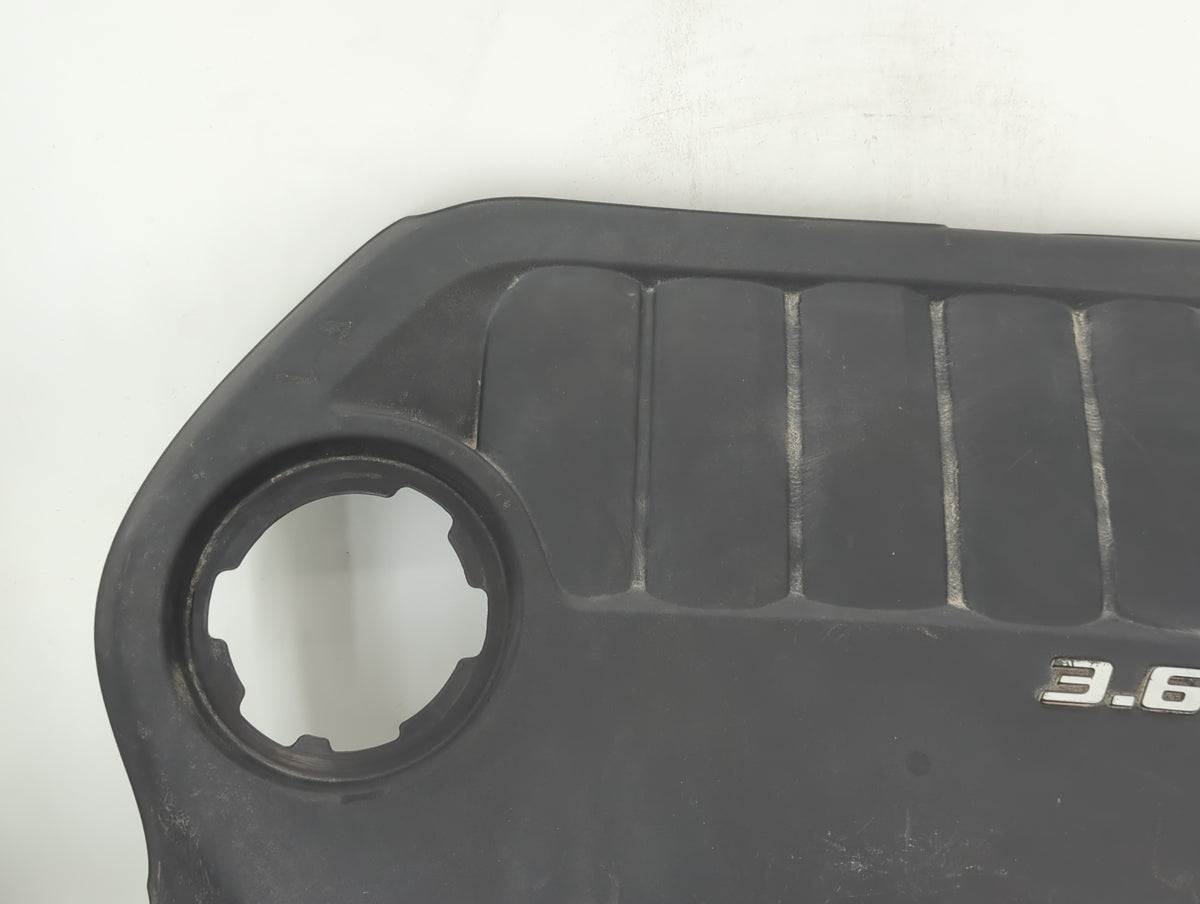 2013 Dodge Avenger Engine Cover 1432369 - Oemusedautoparts1.com
