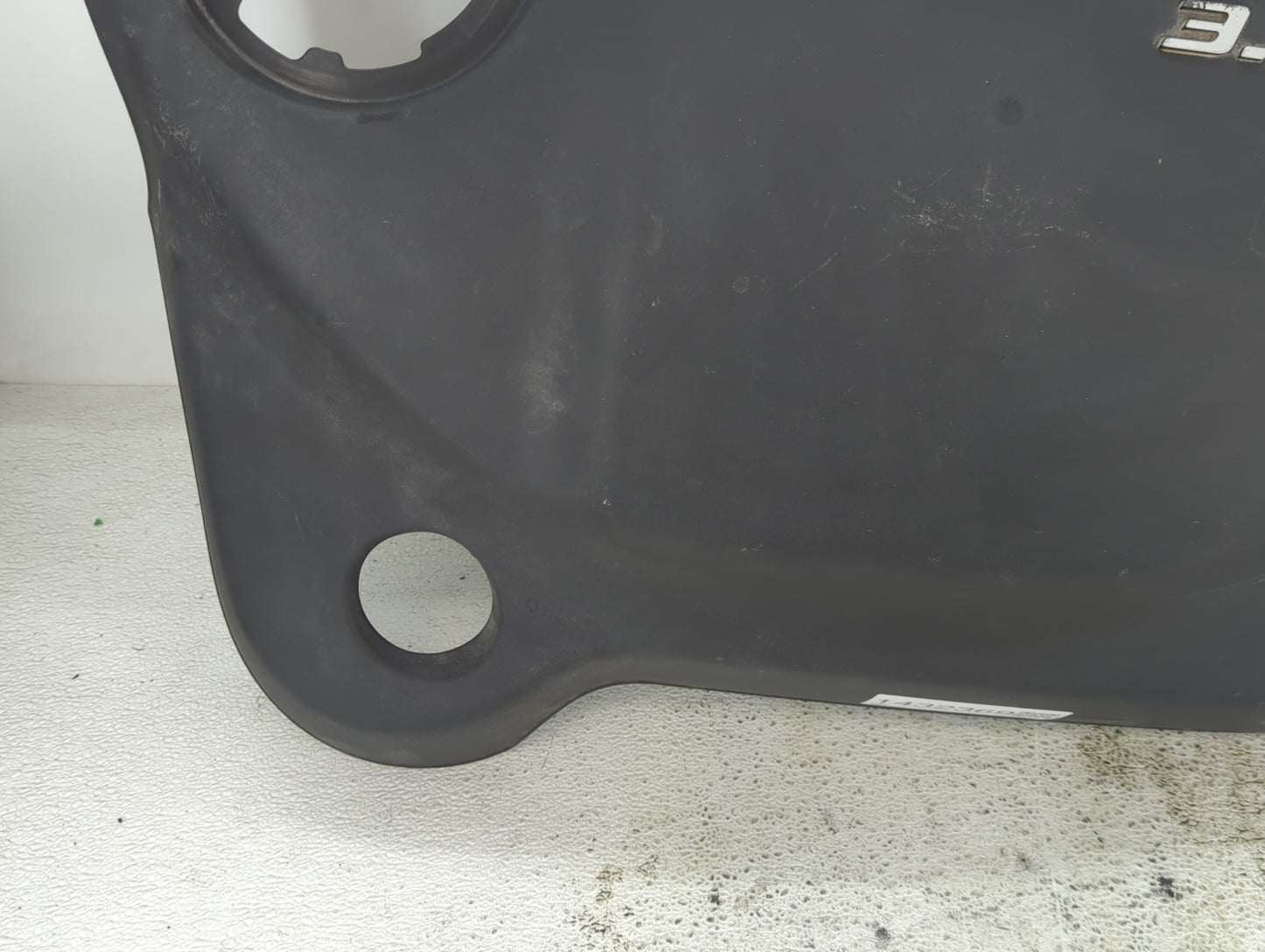 2013 Dodge Avenger Engine Cover 1432369 - Oemusedautoparts1.com