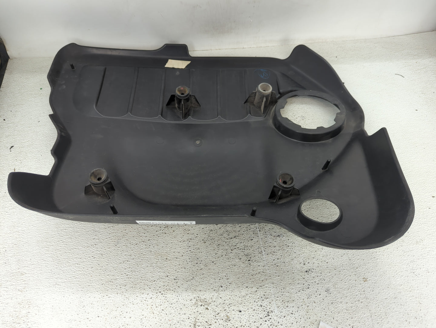 2013 Dodge Avenger Engine Cover 1432369 - Oemusedautoparts1.com