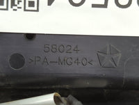 2008-2014 Dodge Avenger Climate Control Module Temperature AC/Heater Replacement P/N:55111888A Fits OEM Used Auto Parts - Oe