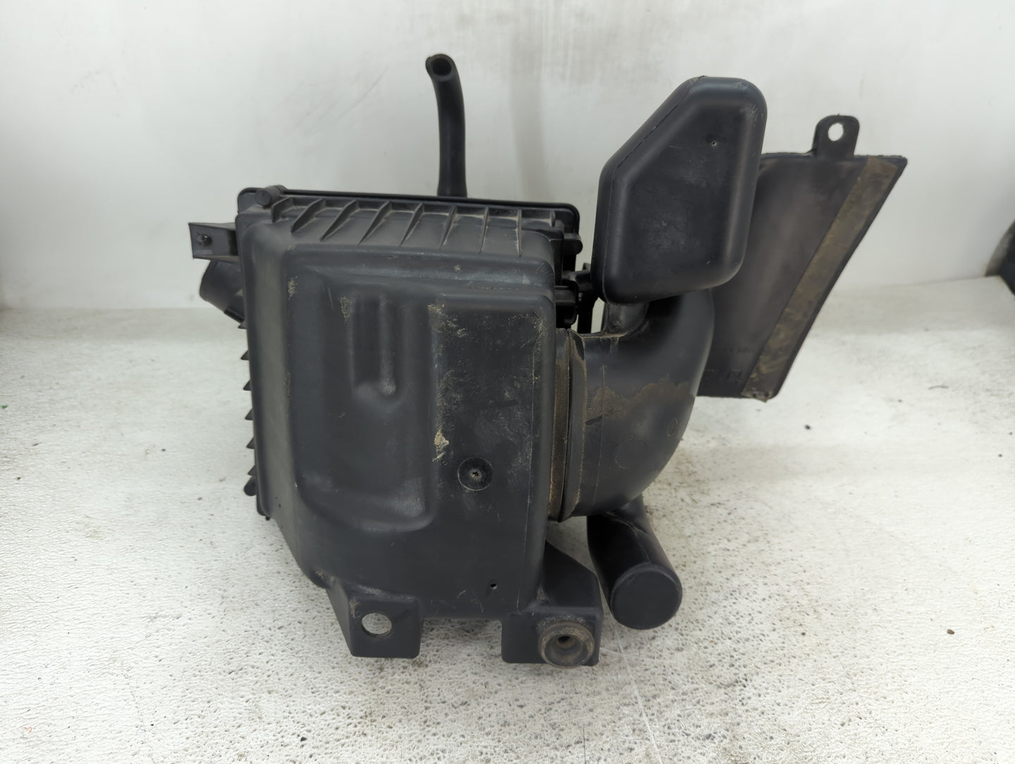 2011-2014 Dodge Avenger Air Cleaner Intake-duct Hose Tube - Oemusedautoparts1.com