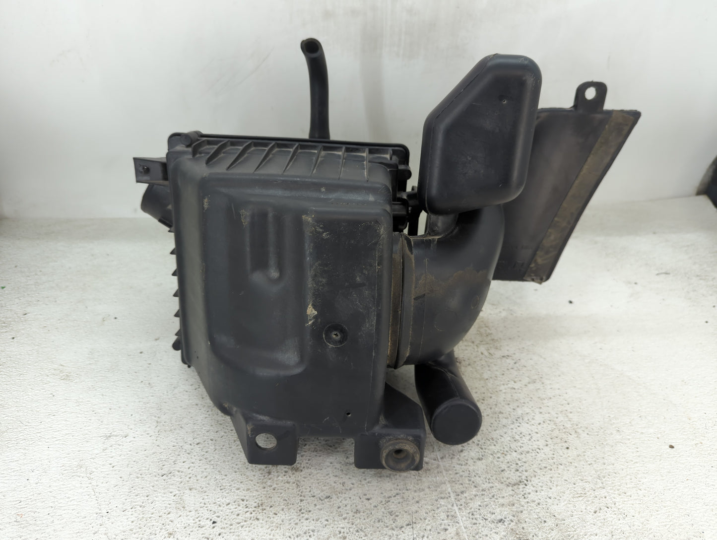 2011-2014 Dodge Avenger Air Cleaner Intake-duct Hose Tube - Oemusedautoparts1.com