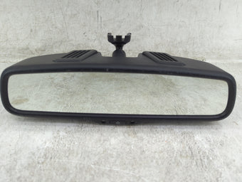 compare product 2013 Dodge Avenger Interior Rear View Mirror Replacement OEM Fits OEM Used Auto Parts