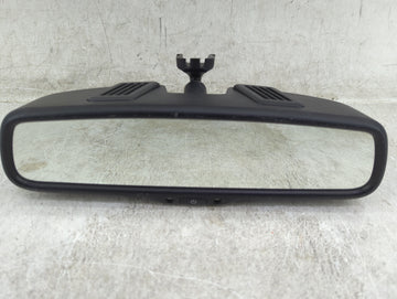 2008-2014 Dodge Avenger Interior Rear View Mirror Replacement OEM P/N:E11026130 55157457AC Fits OEM Used Auto Parts - Oemuse