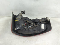 2011-2014 Dodge Avenger Tail Light Assembly Passenger Right OEM P/N:05182522AB Fits Fits 2011 2012 2013 2014 OEM Used Auto P