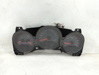 2011-2014 Dodge Avenger Instrument Cluster Speedometer Gauges P/N:04840659AA A2C53344211 Fits Fits 2011 2012 2013 2014 OEM U