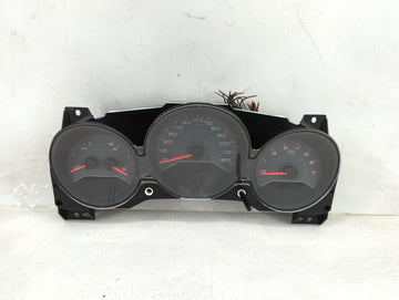 2011-2014 Dodge Avenger Instrument Cluster Speedometer Gauges P/N:04840659AA A2C53344211 Fits Fits 2011 2012 2013 2014 OEM U