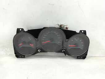 compare product 2011-2014 Dodge Avenger Instrument Cluster Speedometer Gauges P/N:04840659AA A2C53344211 Fits Fits 2011 2012 2013 2014 OEM Used Auto Parts