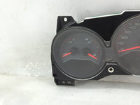 2011-2014 Dodge Avenger Instrument Cluster Speedometer Gauges P/N:04840659AA A2C53344211 Fits Fits 2011 2012 2013 2014 OEM U