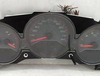 2011-2014 Dodge Avenger Instrument Cluster Speedometer Gauges P/N:04840659AA A2C53344211 Fits Fits 2011 2012 2013 2014 OEM U
