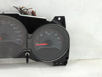 2011-2014 Dodge Avenger Instrument Cluster Speedometer Gauges P/N:04840659AA A2C53344211 Fits Fits 2011 2012 2013 2014 OEM U
