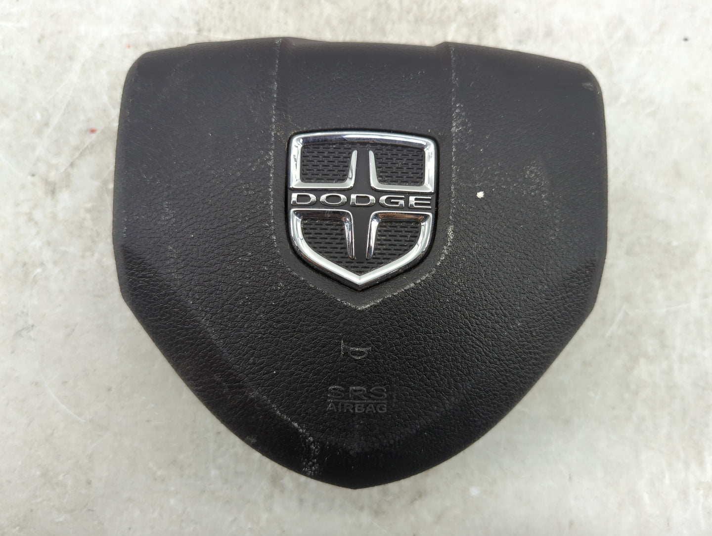 2013 Dodge Avenger Air Bag Driver Left Steering Wheel Mounted P/N:PT1-1031 4JE29L3KCJQ Fits OEM Used Auto Parts - Oemusedaut