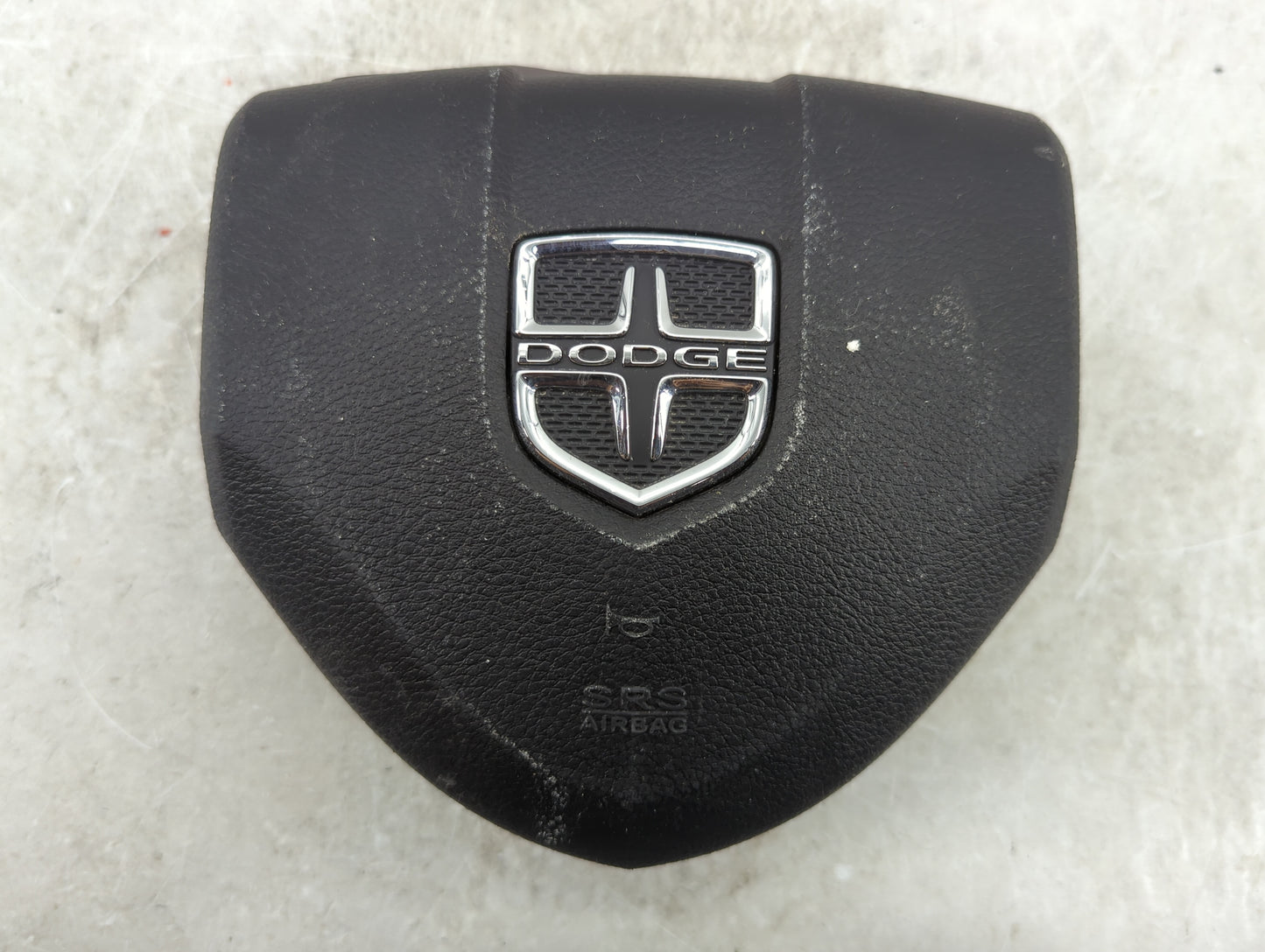 2013 Dodge Avenger Air Bag Driver Left Steering Wheel Mounted P/N:PT1-1031 4JE29L3KCJQ Fits OEM Used Auto Parts - Oemusedaut