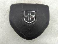 2013 Dodge Avenger Air Bag Driver Left Steering Wheel Mounted P/N:PT1-1031 4JE29L3KCJQ Fits OEM Used Auto Parts - Oemusedaut