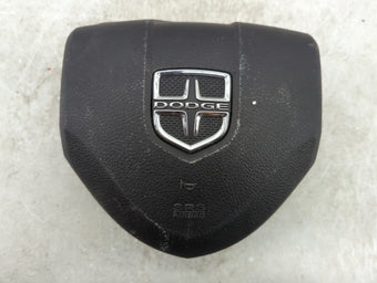 compare product 2013 Dodge Avenger Air Bag Driver Left Steering Wheel Mounted P/N:PT1-1031 4JE29L3KCJQ Fits OEM Used Auto Parts