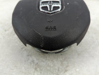 2013 Dodge Avenger Air Bag Driver Left Steering Wheel Mounted P/N:PT1-1031 4JE29L3KCJQ Fits OEM Used Auto Parts - Oemusedaut