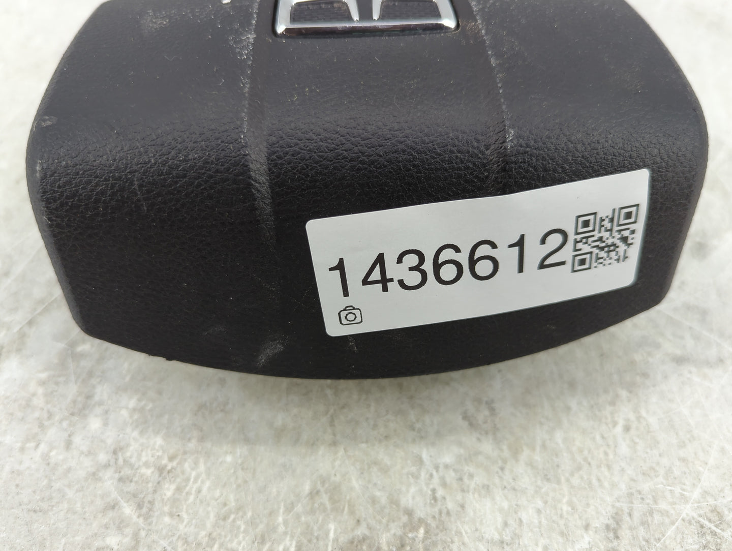 2013 Dodge Avenger Air Bag Driver Left Steering Wheel Mounted P/N:PT1-1031 4JE29L3KCJQ Fits OEM Used Auto Parts - Oemusedaut