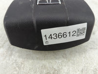 2013 Dodge Avenger Air Bag Driver Left Steering Wheel Mounted P/N:PT1-1031 4JE29L3KCJQ Fits OEM Used Auto Parts - Oemusedaut