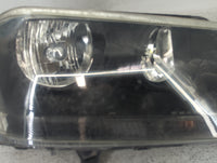 2008-2014 Dodge Avenger Passenger Right Oem Head Light Headlight Lamp - Oemusedautoparts1.com