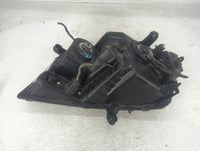 2008-2014 Dodge Avenger Passenger Right Oem Head Light Headlight Lamp - Oemusedautoparts1.com