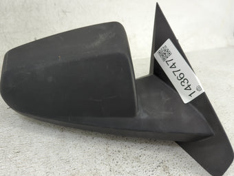 compare product 2008-2014 Dodge Avenger Passenger Side View Mirror - Right Door Mirror OEM Used