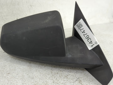 2008-2014 Dodge Avenger Passenger Side View Mirror - Right Door Mirror OEM Used - Oemusedautoparts1.com