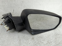 2008-2014 Dodge Avenger Passenger Side View Mirror - Right Door Mirror OEM Used - Oemusedautoparts1.com