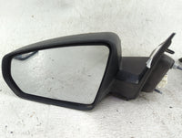 2008-2014 Dodge Avenger Driver Side View Mirror - Left Door Mirror OEM Used - Oemusedautoparts1.com