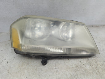 compare product 2008-2014 Dodge Avenger Passenger Right Oem Head Light Headlight Lamp