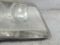 2008-2014 Dodge Avenger Passenger Right Oem Head Light Headlight Lamp - Oemusedautoparts1.com