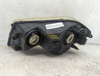 2008-2014 Dodge Avenger Passenger Right Oem Head Light Headlight Lamp - Oemusedautoparts1.com